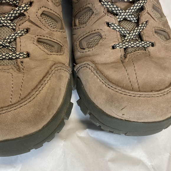 Obōz Sawtooth X Mid Waterproof Women’s Hiking Shoes